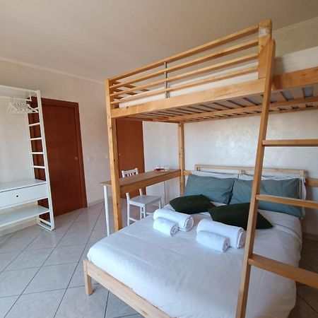 Milanoletto Suite Room Exteriör bild