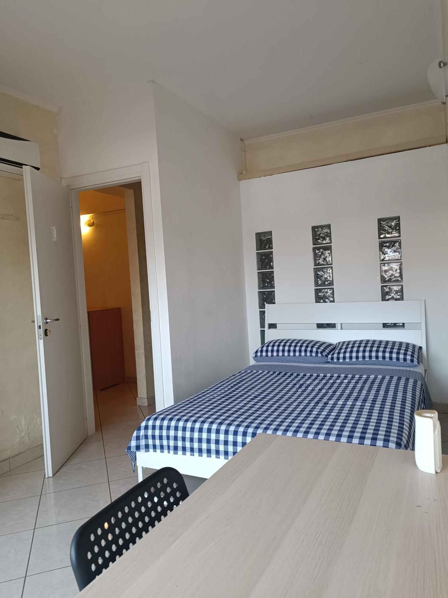 Milanoletto Suite Room Exteriör bild
