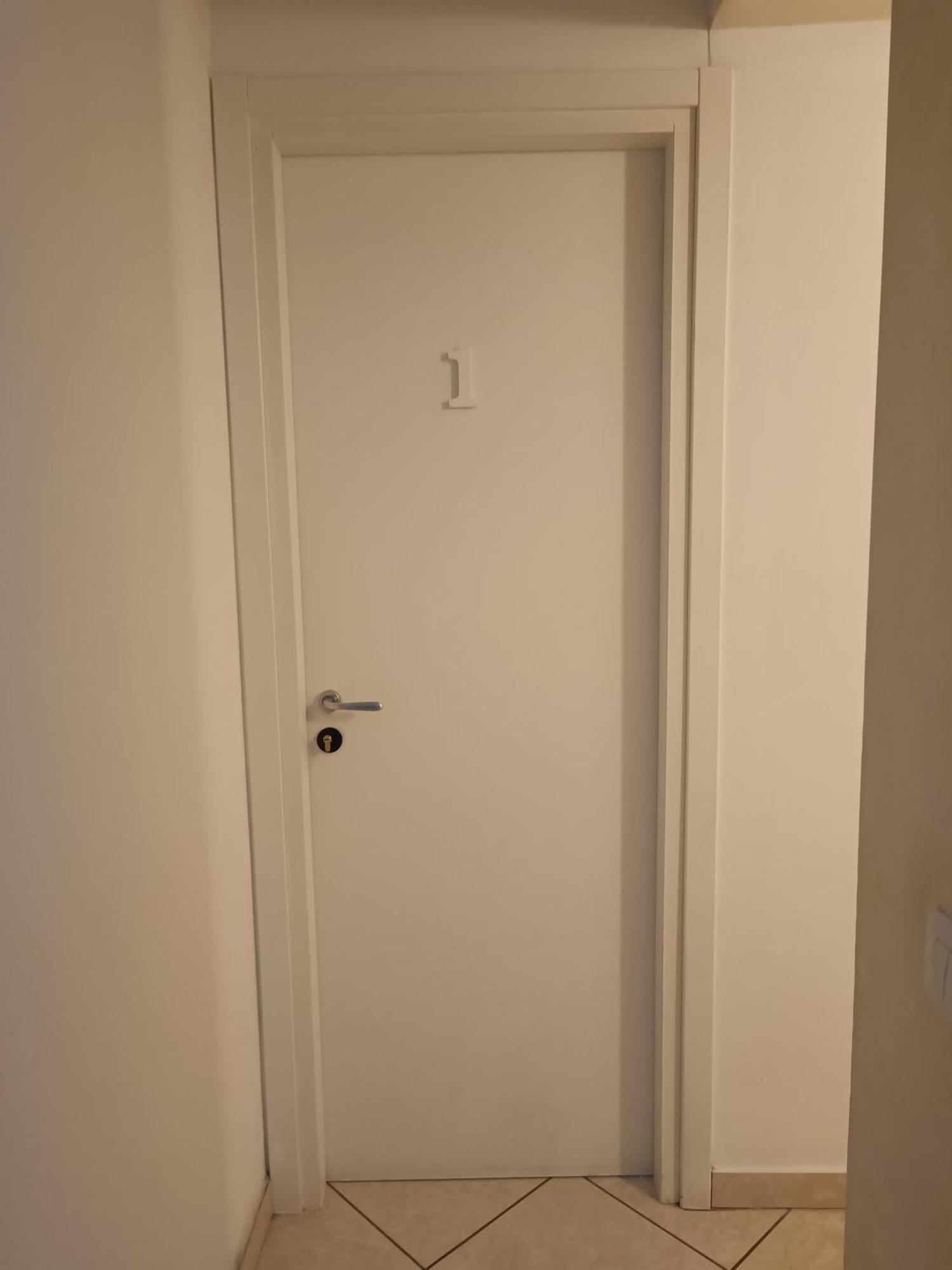 Milanoletto Suite Room Exteriör bild