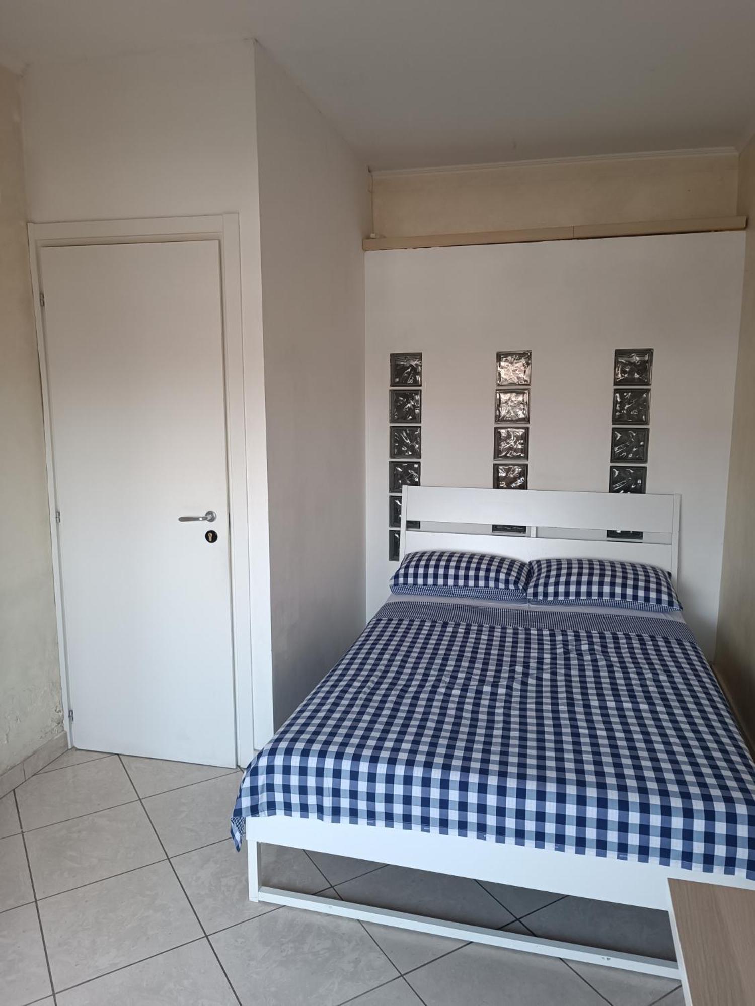 Milanoletto Suite Room Exteriör bild