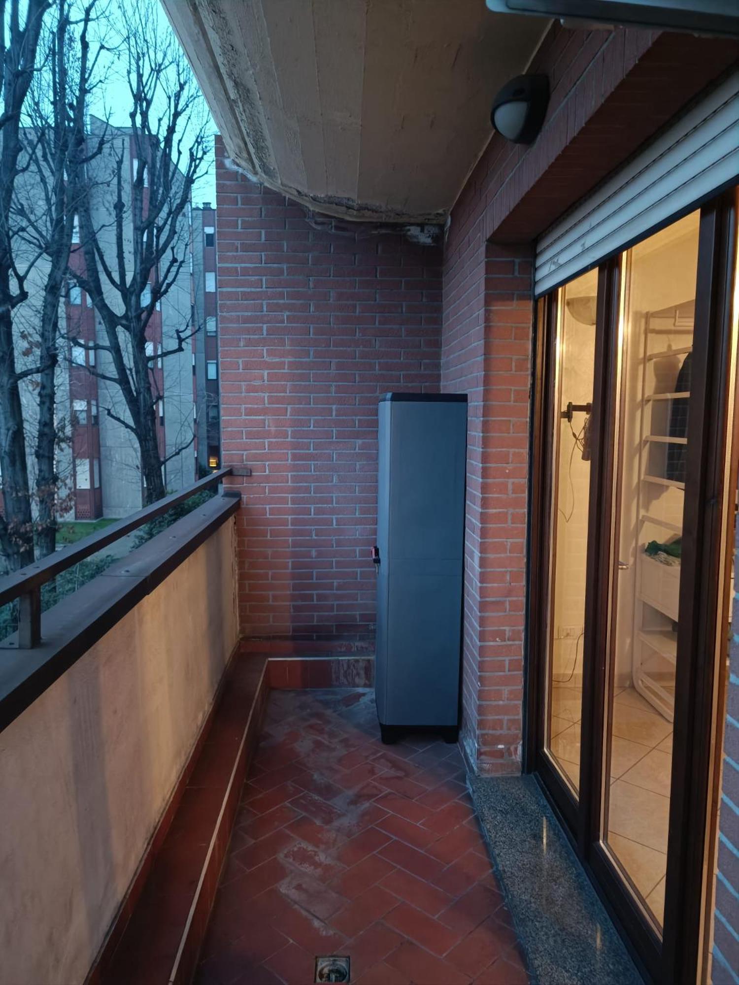 Milanoletto Suite Room Exteriör bild