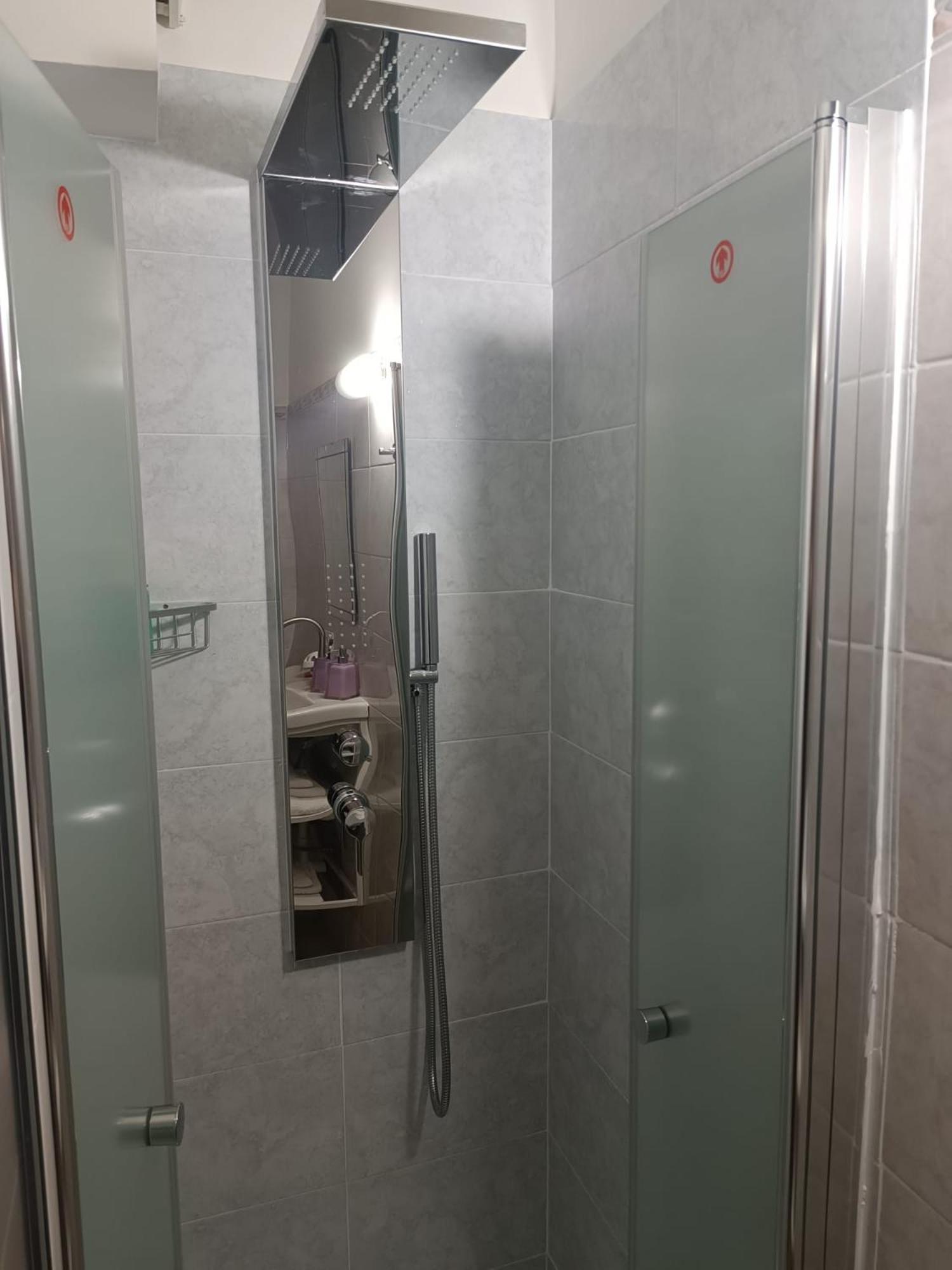 Milanoletto Suite Room Exteriör bild