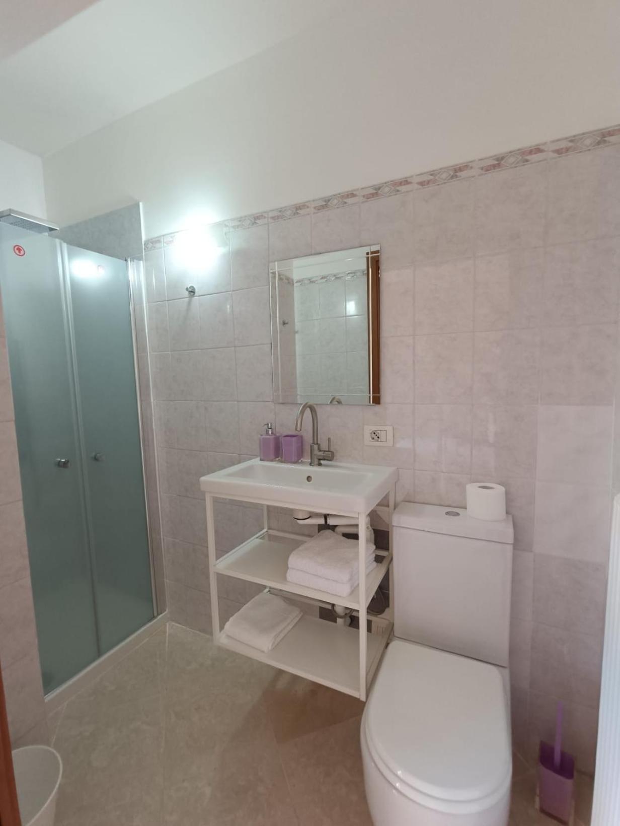 Milanoletto Suite Room Exteriör bild